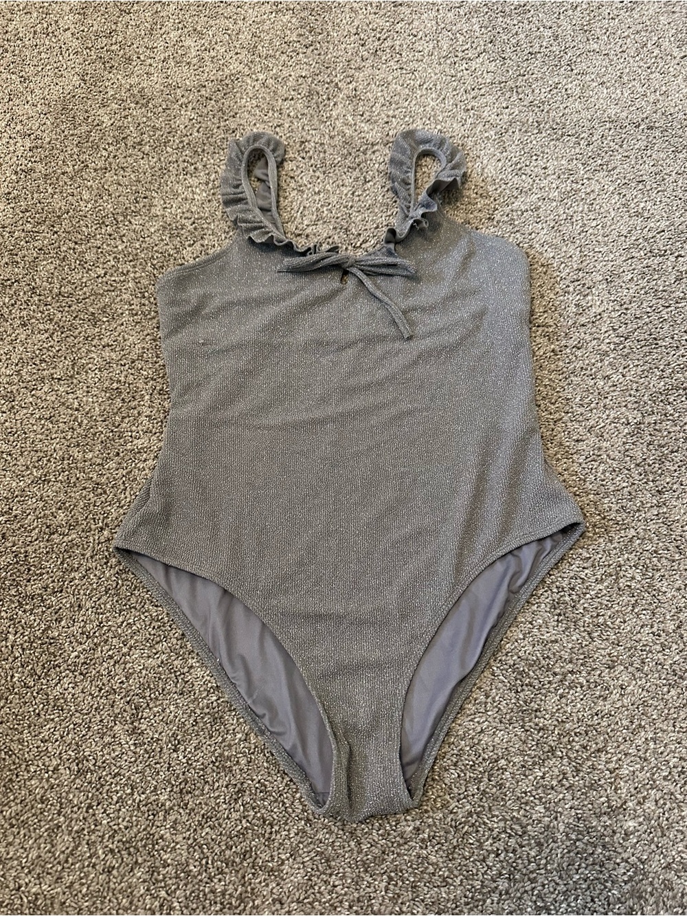 Rylee + Cru One-Piece Swimsuit